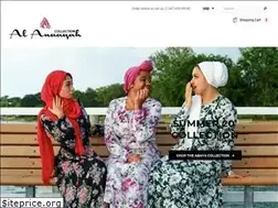 Sites similar to alanaaqah.com