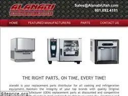 Sites similar to alanabiutah.com