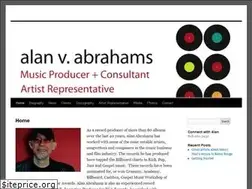 Sites similar to alanabrahams.com