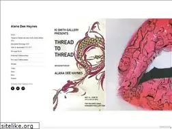 Sites similar to alanadeehaynes.com