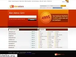 Sites similar to alanadiara.com