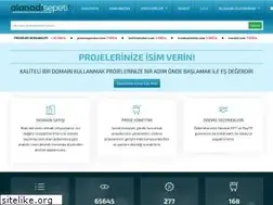 Sites similar to alanadisepeti.com