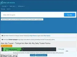 Sites similar to alanaditicaret.com