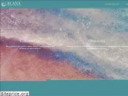 Sites similar to alanahealthcare.com.au