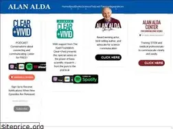 Sites similar to alanalda.com