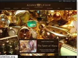 Sites similar to alanaleigh.com