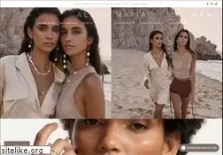 Sites similar to alanamariajewellery.com