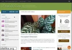Sites similar to alananna.co.uk