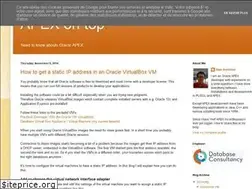 Sites similar to alanarentsen.blogspot.com