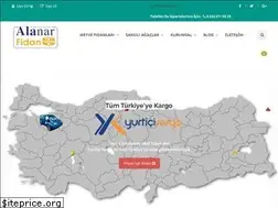 Sites similar to alanarfidan.com.tr