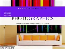Sites similar to alanarothstein.com