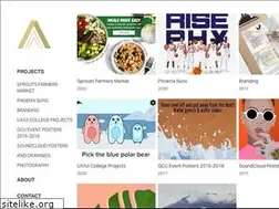 Sites similar to alanasdesign.com