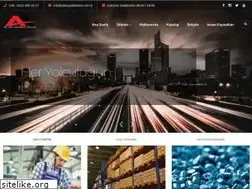 Sites similar to alanaydinlatma.com.tr