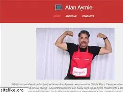 Sites similar to alanaymie.com