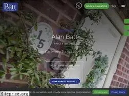 Sites similar to alanbatt.co.uk
