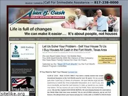 Sites similar to alanbcash.com