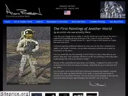 Sites similar to alanbean.com