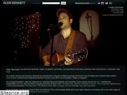 Sites similar to alanbennettmusic.com