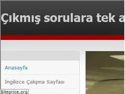 Sites similar to alanbilgisi.weebly.com