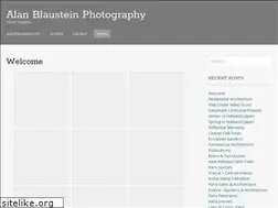 Sites similar to alanblaustein.com
