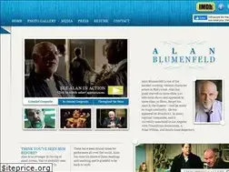Sites similar to alanblumenfeld.com