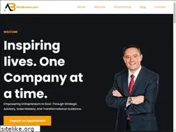 Sites similar to alanbonner.com