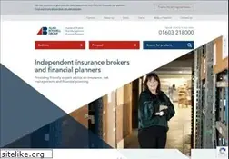 Sites similar to alanboswell.com
