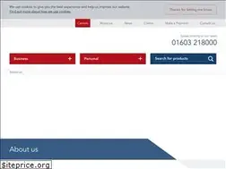 Sites similar to alanboswellgroup.com