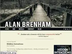 Sites similar to alanbrenham.com