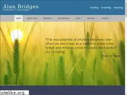 Sites similar to alanbridges.com