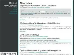 Sites similar to alanbriolat.co.uk