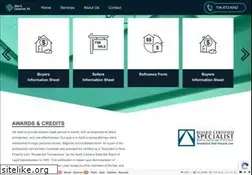 Sites similar to alancarpenter.net