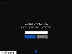 Sites similar to alanchavez.com