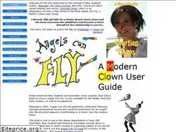 Sites similar to alanclay.com