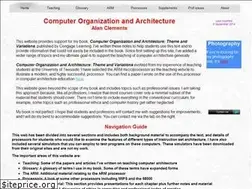 Sites similar to alanclements.org