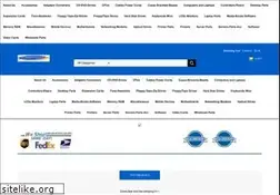 Sites similar to alancomputech.com
