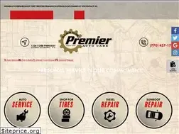 Sites similar to alancoxautomotive.com