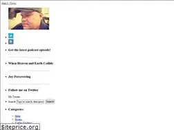 Sites similar to alancrosswrites.com