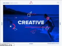 Sites similar to alancrowne.com