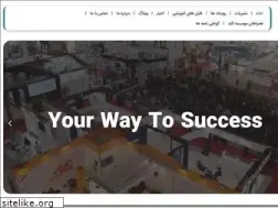 Sites similar to aland-market.com