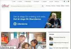 Sites similar to aland.com