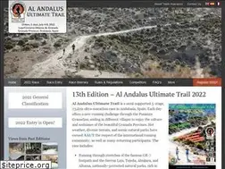 Sites similar to alandalus-ut.com