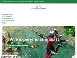Sites similar to alandalusactiva.com