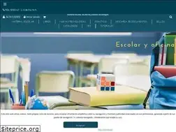 Sites similar to alandaluseducacional.com