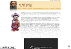 Sites similar to alandart.co.uk