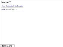 Sites similar to alanday.co.uk