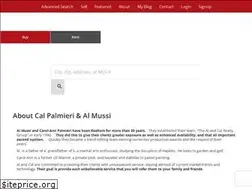 Sites similar to alandcal.com