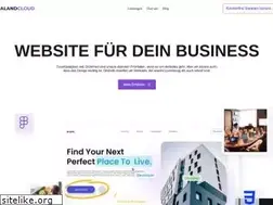 Sites similar to alandcloud.de