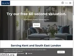 Sites similar to alandemaid.co.uk