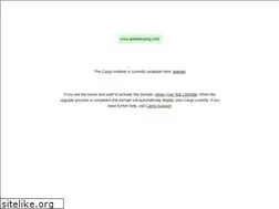 Sites similar to alanderwong.com